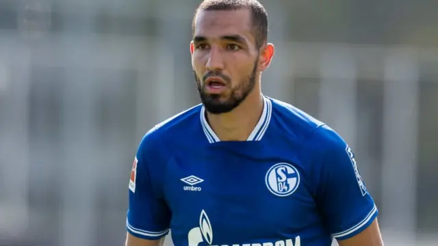 Nabil Bentaleb