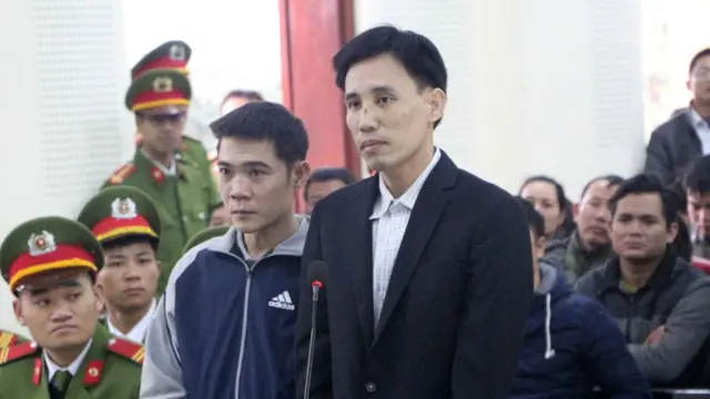 Bình, quyền