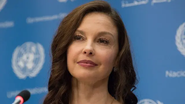 Ashley Judd
