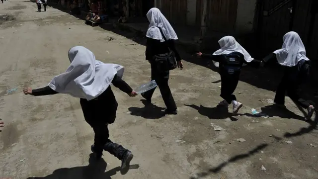 افغانستان
