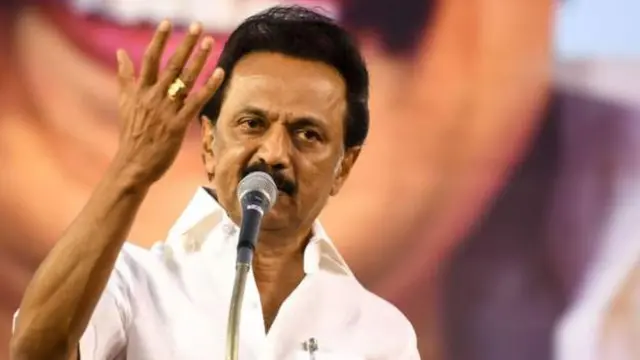 ஸ்டாலின்