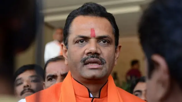 જીતુ વાઘાણી