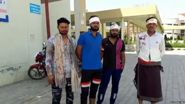 ਮੁਸਲਮਾਨ ਪਰਿਵਾਰ