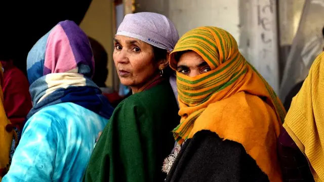 डीडीसी चुनाव