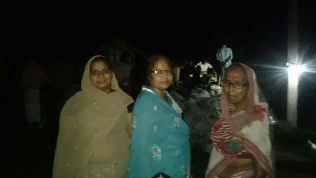 बिहार में बाढ़