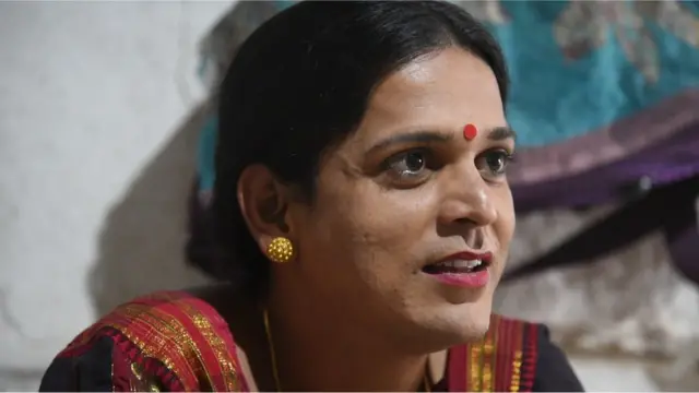 शमिभा पाटील