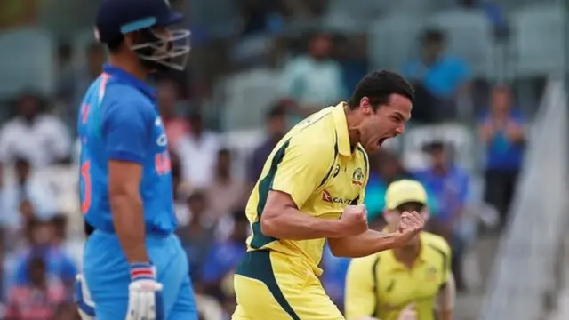 இந்தியாவுக்கு ஆரம்பமே அதிர்ச்சியாக அமைந்தது