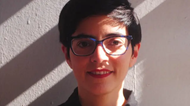 Alia Trabucco