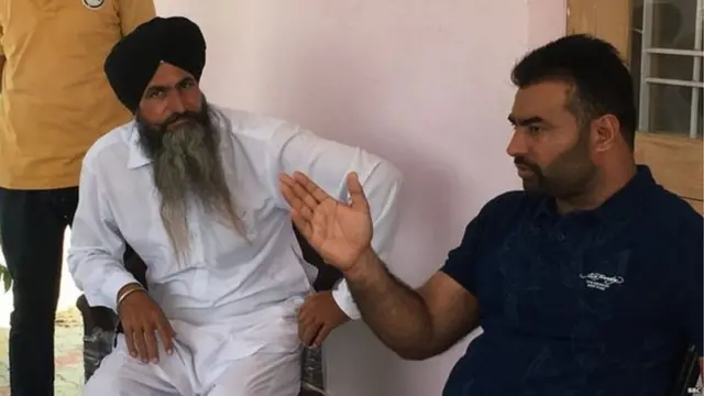 बात करते सिधाणा