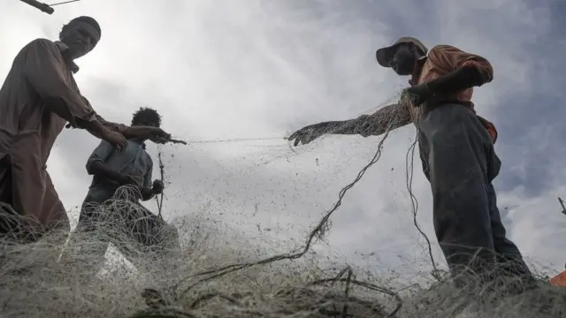 மீனவர்கள்