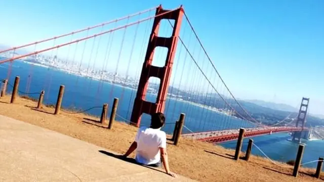 सॅन फ्रान्सिस्को