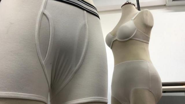 How This Underwear Brand Found Massive Success By Taking Gender