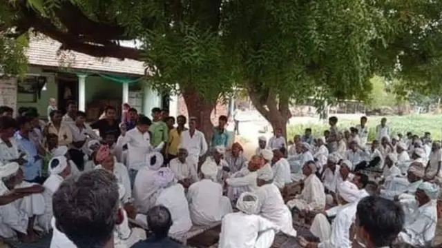 ક્ષત્રિય ઠાકોર સમાજ