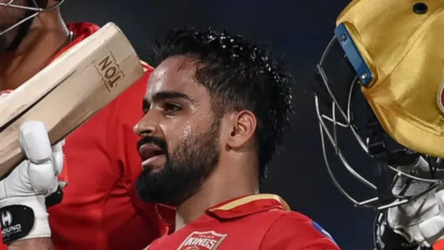 प्रभसिमरन सिंह