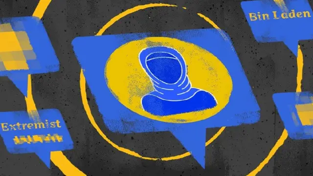 اسلاموفوبک