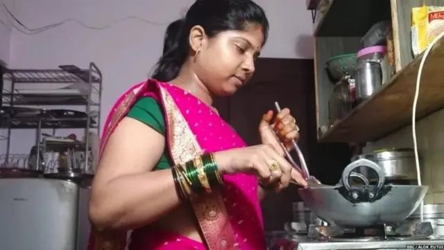 दीपिका सिंह, रायपूर, छत्तीसगढ