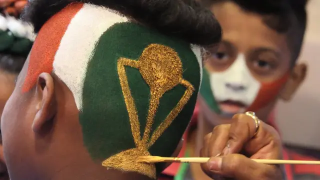 क्रिकेट