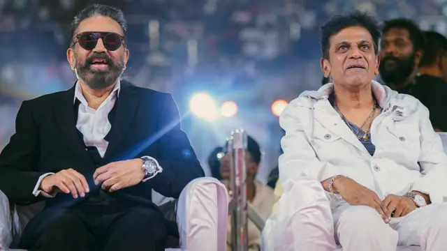 தக் லைஃப், தமிழ்நாடு, கர்நாடகா, மொழி