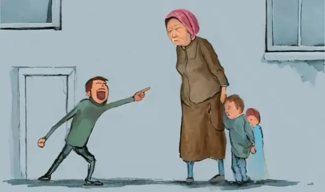 Баласынын сабалганын ата-энеси кечинде оруп-жыюудан келгенде билишкен