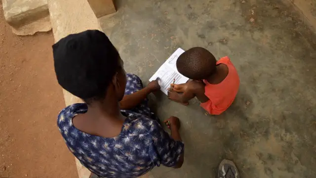 Little Shindara wan become lawyer for future