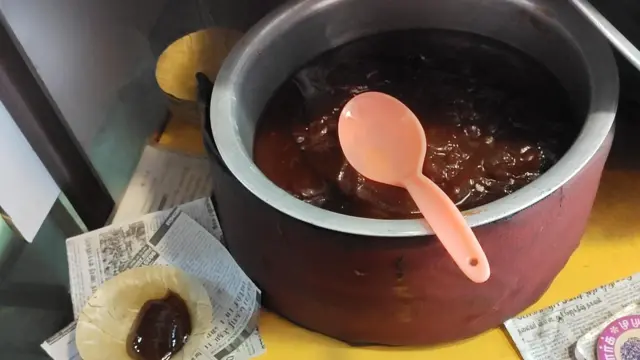 சொக்கம்பட்டி அல்வா