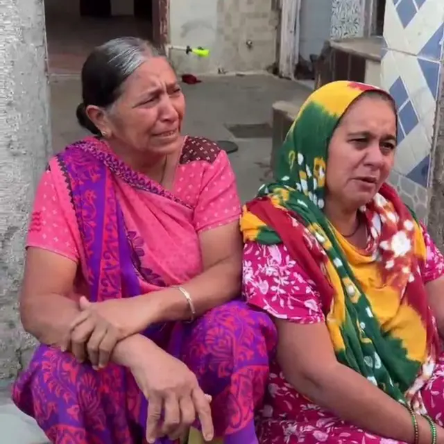 રાજકોટ, ડિમોલિશન, ગુજરાત, બીબીસી ગુજરાતી 