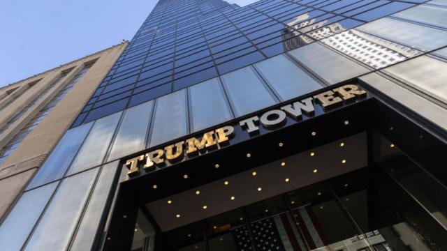 Trump Tower