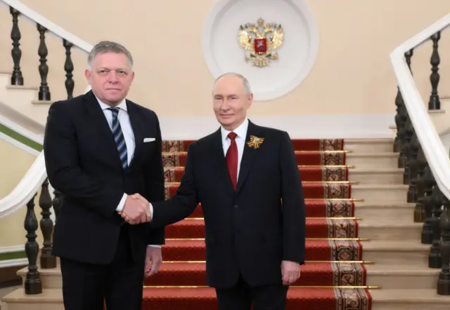 fico i putin