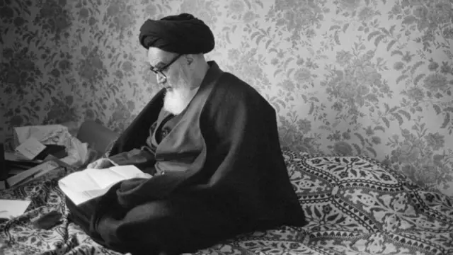 ஈரான், உலகம்