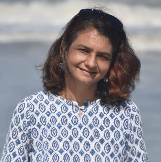 लक्ष्मी यादव 