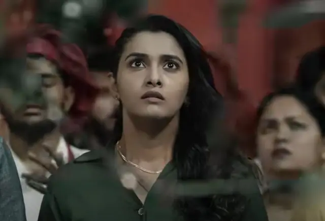 டிமான்டி காலனி 2