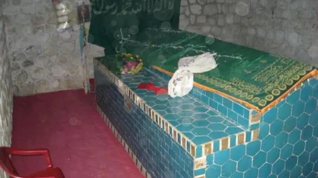 রাবিয়ার মৃত্যুর শত বছর পরেও তাকে নিয়ে কবিতা চর্চা হচ্ছে