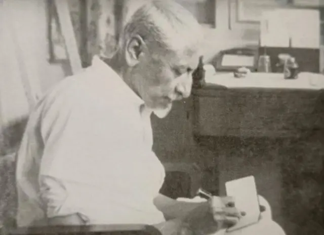 அபுல்கலாம் ஆஸாத்