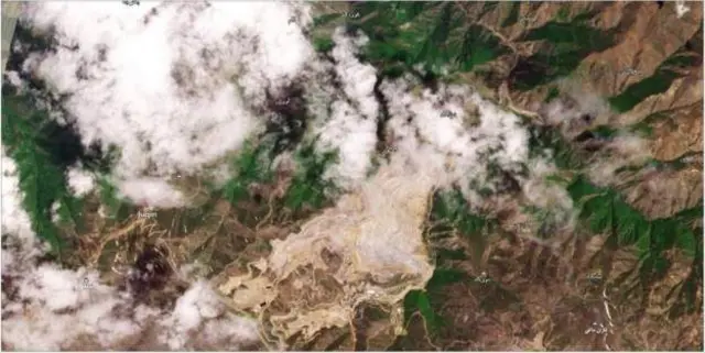 Rəisi İran prezident