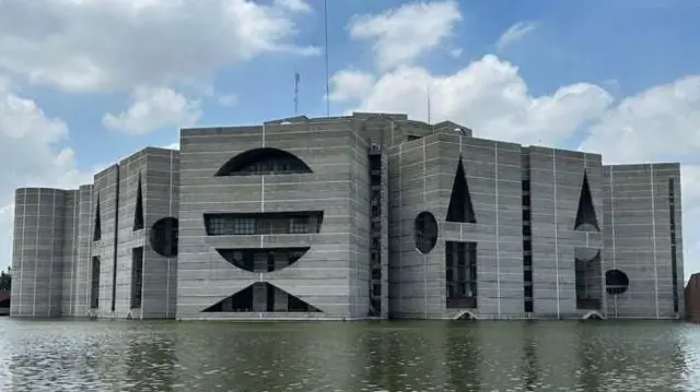 সংসদভবন