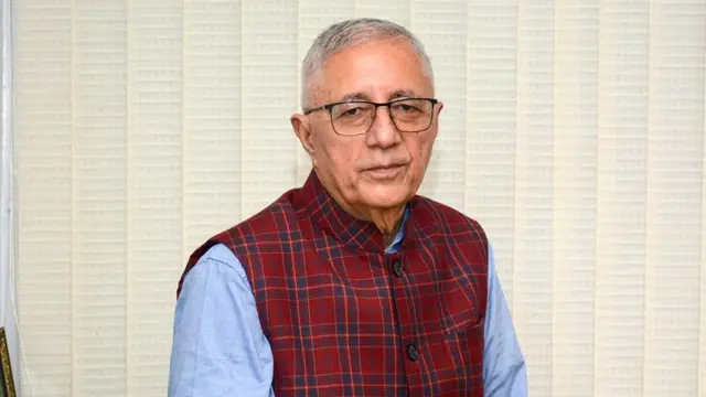 कांग्रेसका वरिष्ठ नेता कोइरालाले सय दिनको सरकारको गतिविधि हेर्दा 'सन्तोष गर्ने ठाउँ' नभएको बताए