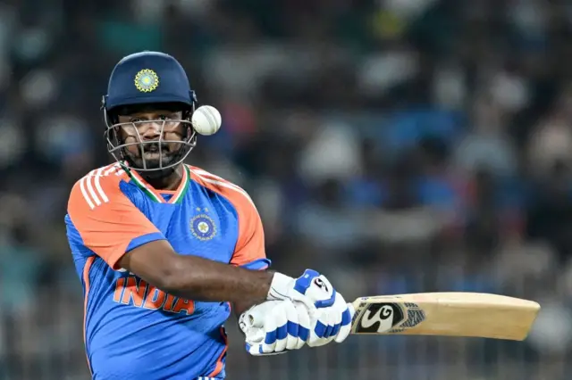 இந்தியா - இங்கிலாந்து, மூன்றாவது டி20 போட்டி