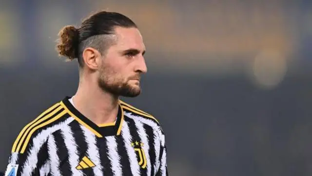 Adrien Rabiot