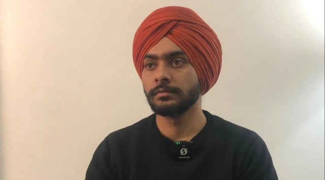 કૅનેડા ભારતીય વિદ્યાર્થીઓ બીબીસી ગુજરાતી 