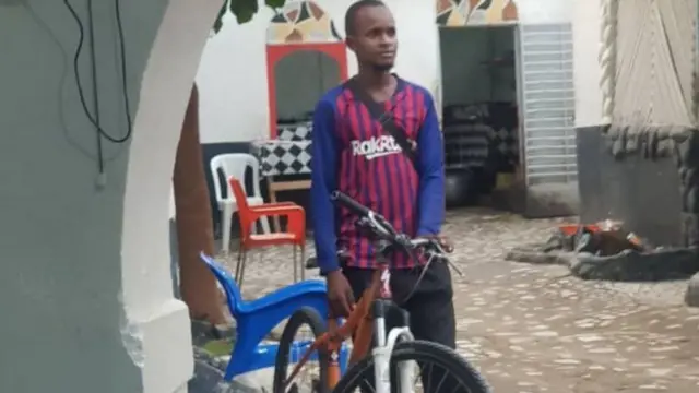 ማማዱ ሳፋያው ባሪ