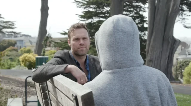 Safe Street Rebel grubu liderlerinden biri