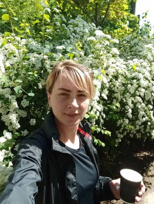 Лілія Кандибка 