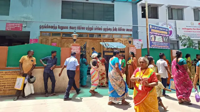 மதுரை பெண்கள் உயிரிழப்பு