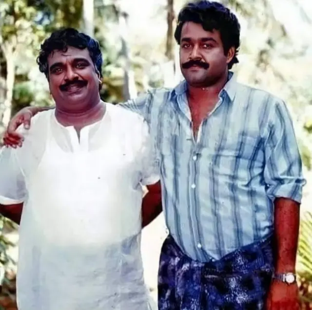 மோகன் லால், மலையாள சினிமா, கேரளா, தாதா சாஹேப் பால்கே விருது