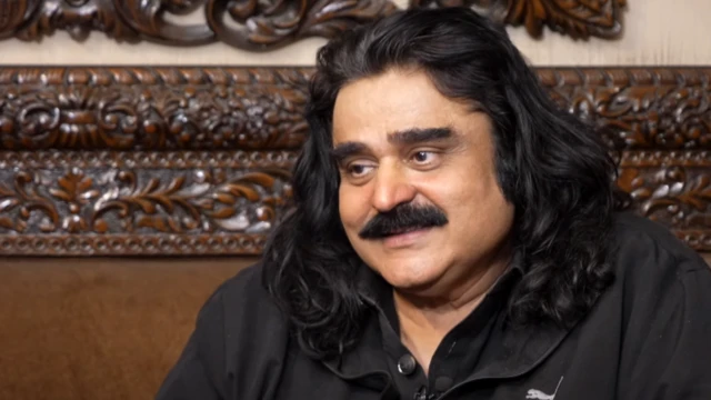 आरिफ़ लोहार