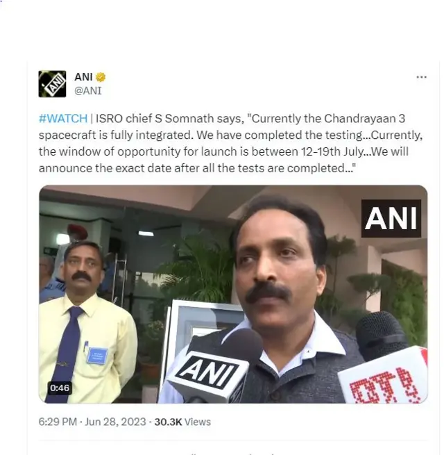 ਚੰਦਰਾਯਨ