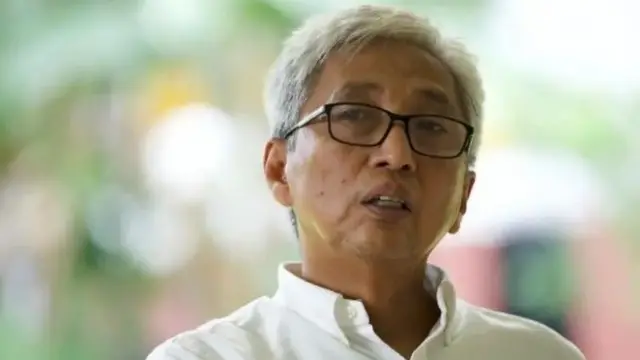 Dubes Hermono menyebut putusan itu telah tepat karena alat-alat bukti material yang ada telah terpampang jelas.