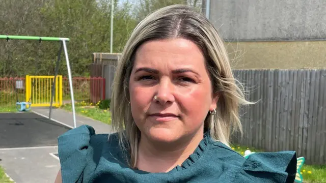 ናታሻ፡ መጻምድታ ነበር ኣብ ልዕሊ ወዳ ንዝፈጸሞ መጥቃዕቲ ዝዀን እኹል ፍርዲ ከም ዘየለ ትዛረብ