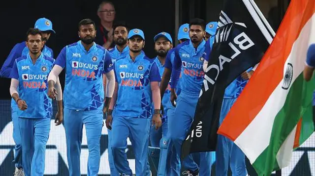 இந்தியா, ஆஸ்திரேலியா, கிரிக்கெட், வான்கடே