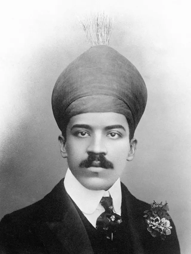 హైదరాబాద్ చివరి నిజాం - మీర్ ఉస్మాన్ అలీ ఖాన్